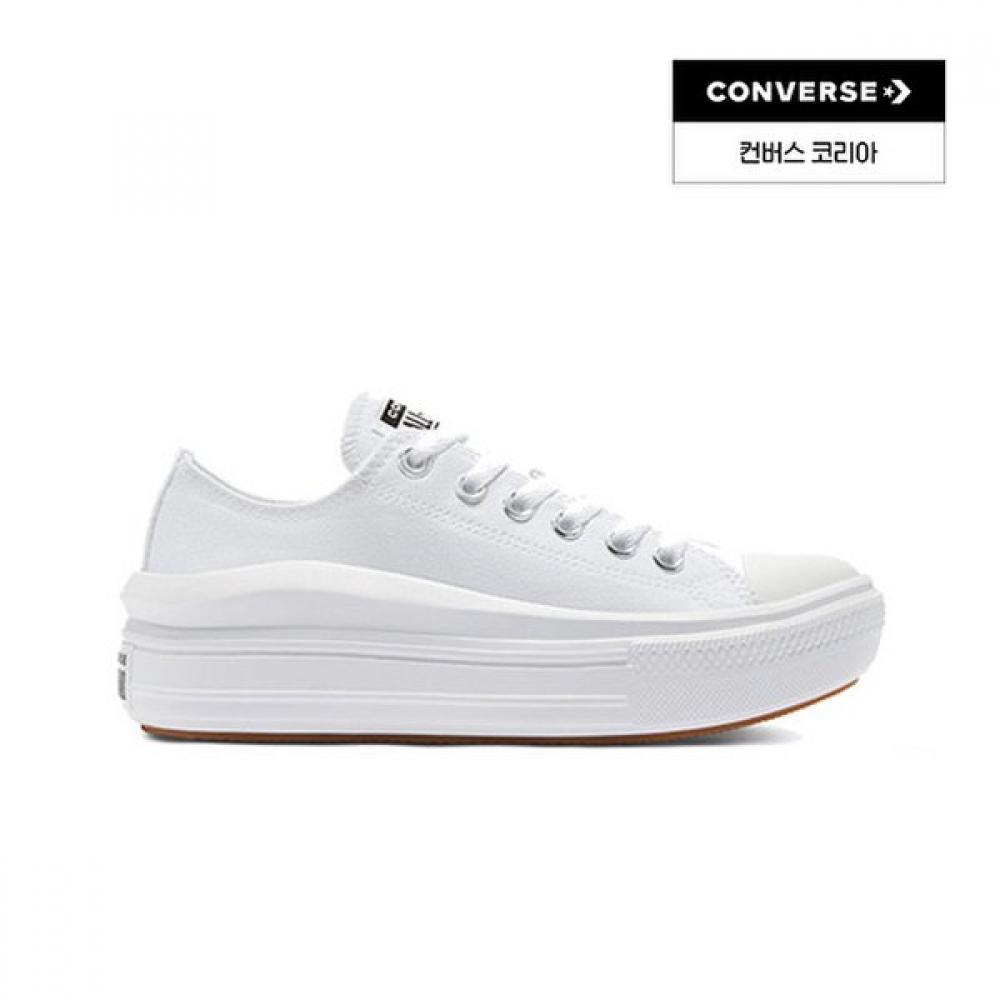 

Converse Chuck Taylor All Star Move White 570257c 220