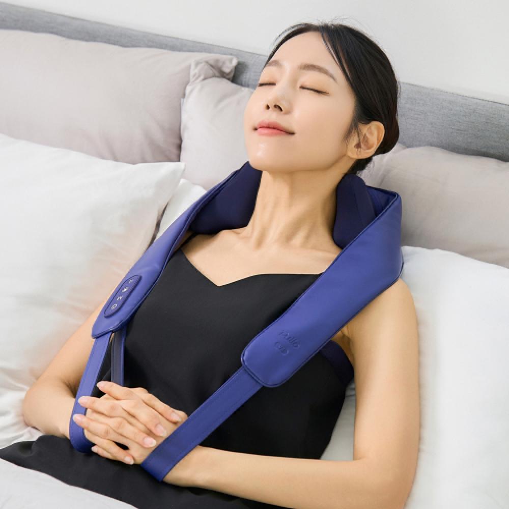 Pulio Neck And Shoulder Massager V3