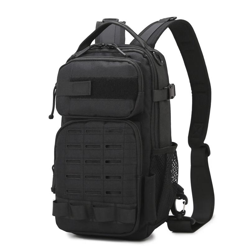 DCLOUD Multi-functional Fishing Lure Backpack