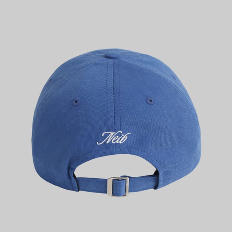 Neib WEEKEND BALL CAP (BLUE)