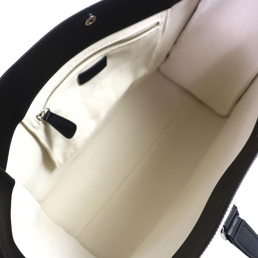 Excellent A.P.C. Tote Bag COEYO cotton Women M61802 Used