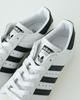 Adidas Originals Superstar 82 Sizes and Core Black Women's Low-Cut Lace-Up Sneakers, NKT57, 24.0cm (JI2025 JI2026), (JI2026)