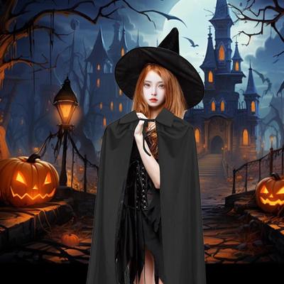 Dámské karnevalové kostýmy – Dámské mystické kostýmy