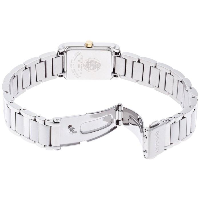 [Citizen] Forma FRA36-2432 Women's Watch White