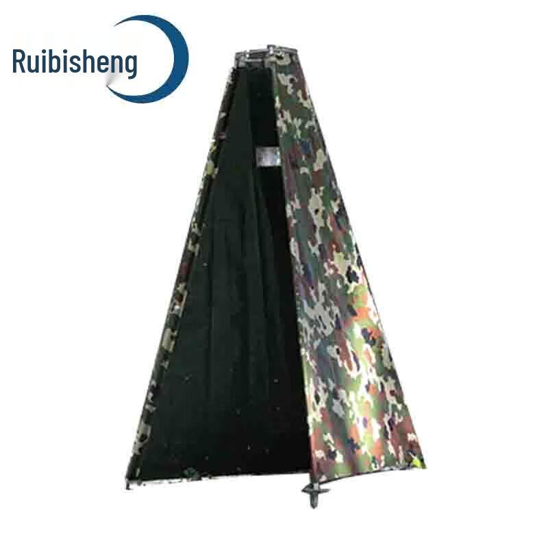 Укрытие-домик Ruibesheng для дрессировки собак