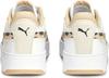 Puma Carina Street Женские кроссовки puma white-granola-puma black