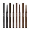 MISSHA Long Wear Gel Pencil Liner Waterproof Smudge Proof Eye Liner Long Lasting Makeup 0.14g