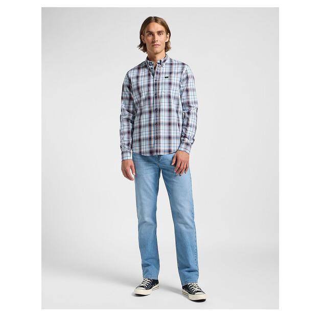 Рубашка Lee Button Down