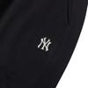 Новые повседневные брюки MLB New York Yankees Унисекс Черные 3APTB0544-50BKS