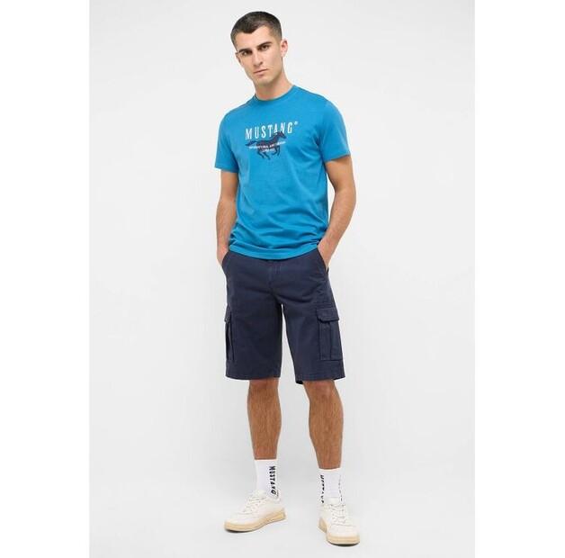 Шорты Mustang Houston Cargo Shorts