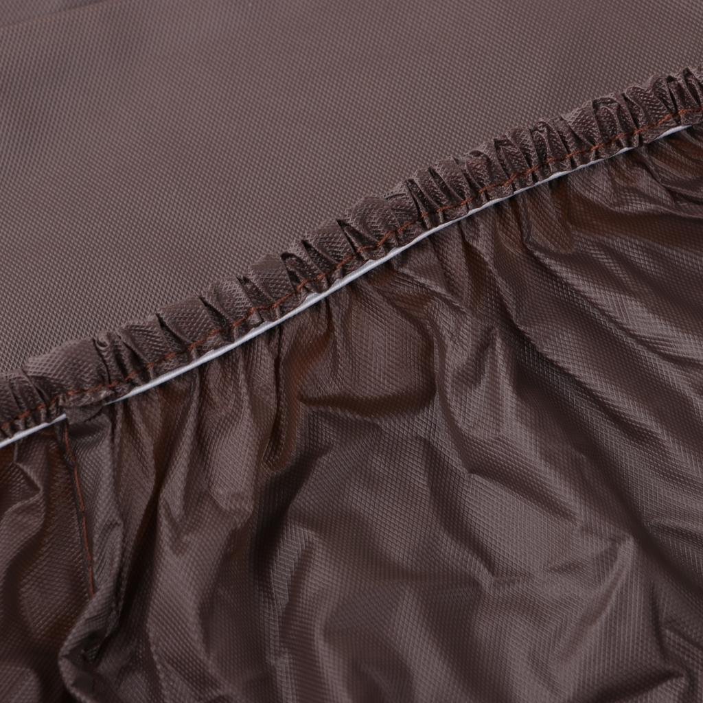 Billiard Table Cover, Sports Pool Table Protector Storage, Outdoor / Indoor