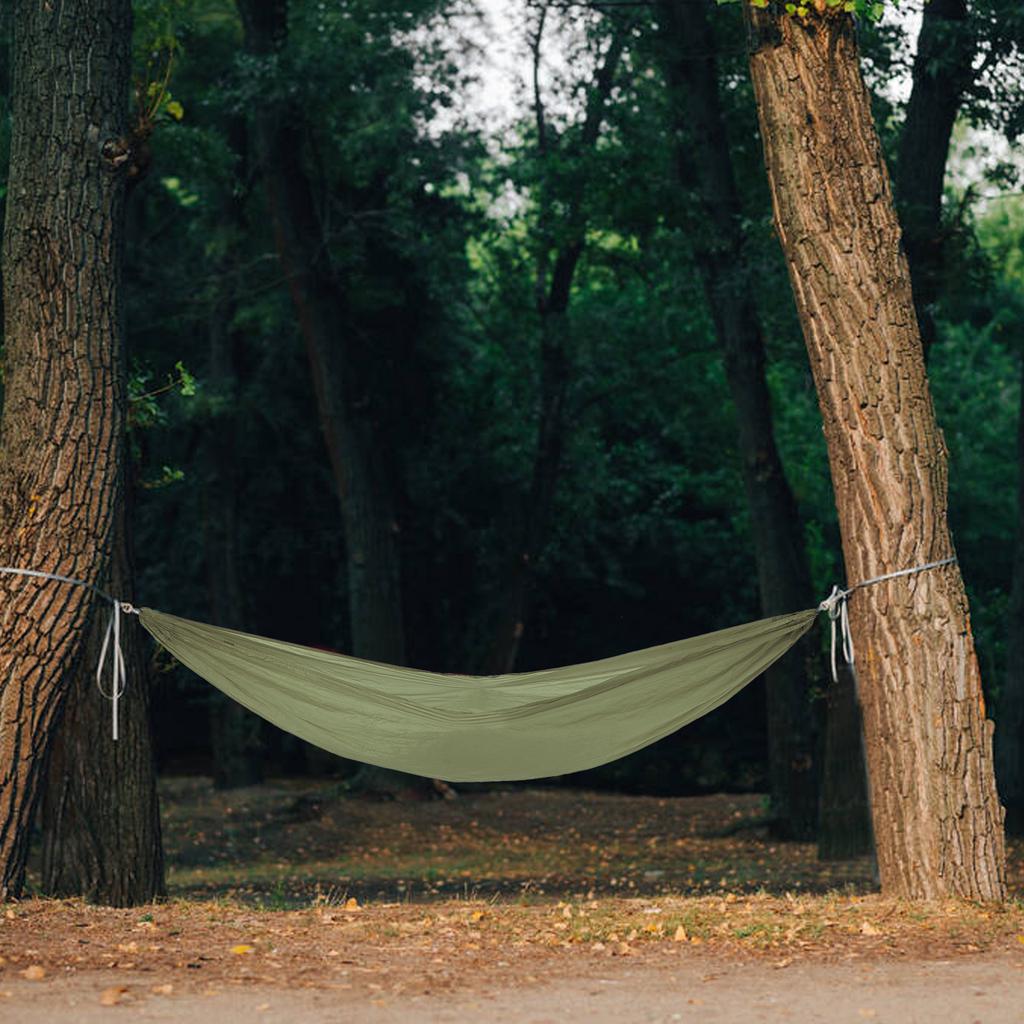 ultralight hammock backpacking