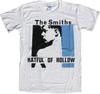 Smiths Hatful of Hollow Men T Shirt Printed Tee Top Camiseta Short