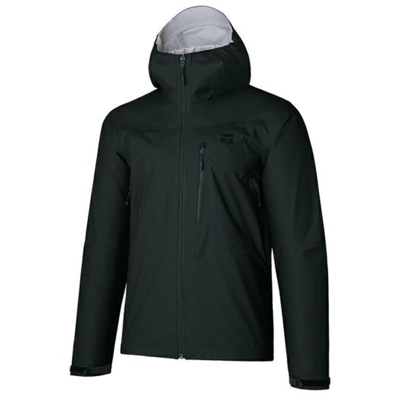 

FAM0331 Everbreath Photon Jacket L size BLCK [Fine Track] Men s чорний