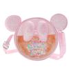 Appearance Girls Shoulder Bag With Glitter Jelly Bag Pc Material And Kids