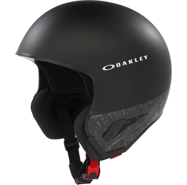 Шлем защитный Oakley ARC5 Pro blackout черный