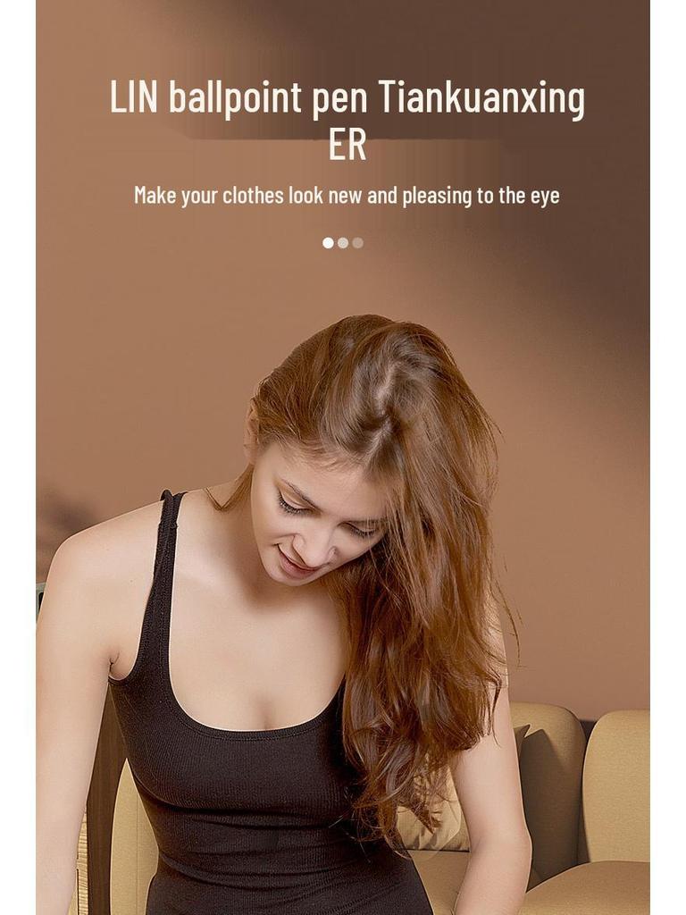 Portable Digital Lint Remover & Shaver with Rechargeable Battery