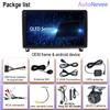 Android Car Multimedia Player For Peugeot 407 1 2004 - 2011 GPS Navigation Wireless Carplay Android Auto Wifi Unit No 2din DVD