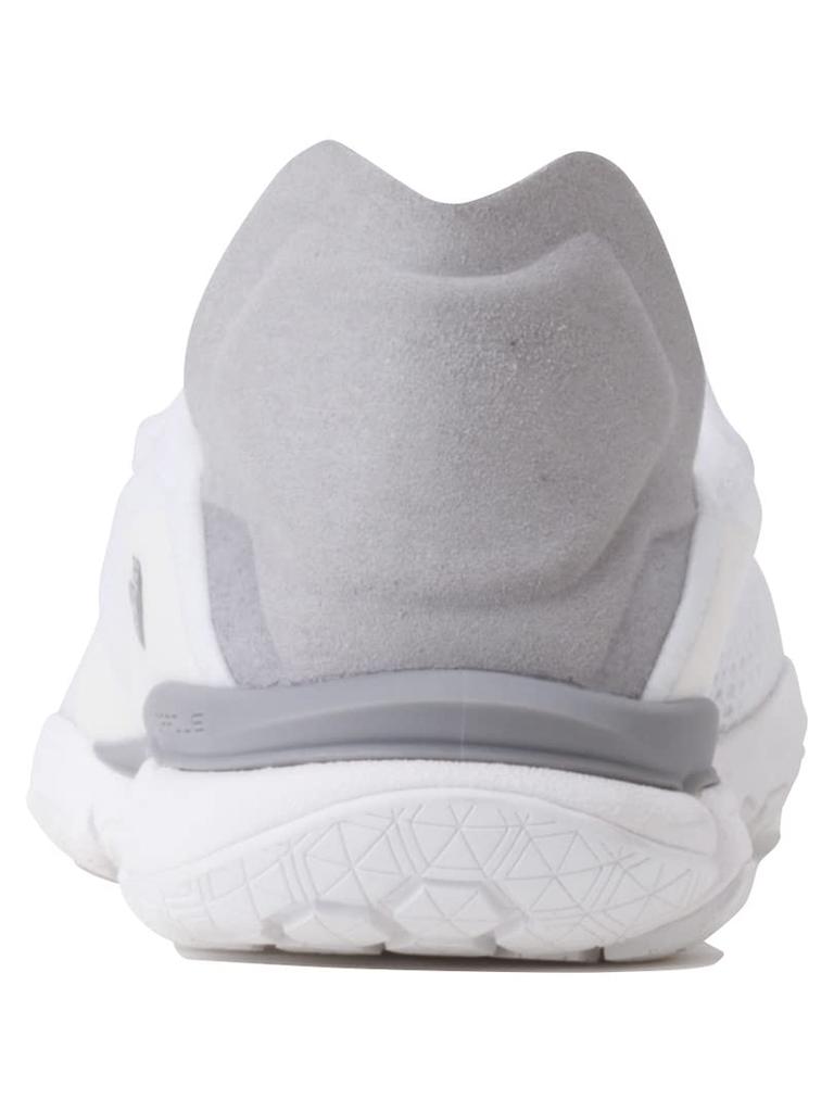 North Stratum Pika Unisex TNF Gray Cm [The Face] White/Meld 28.0