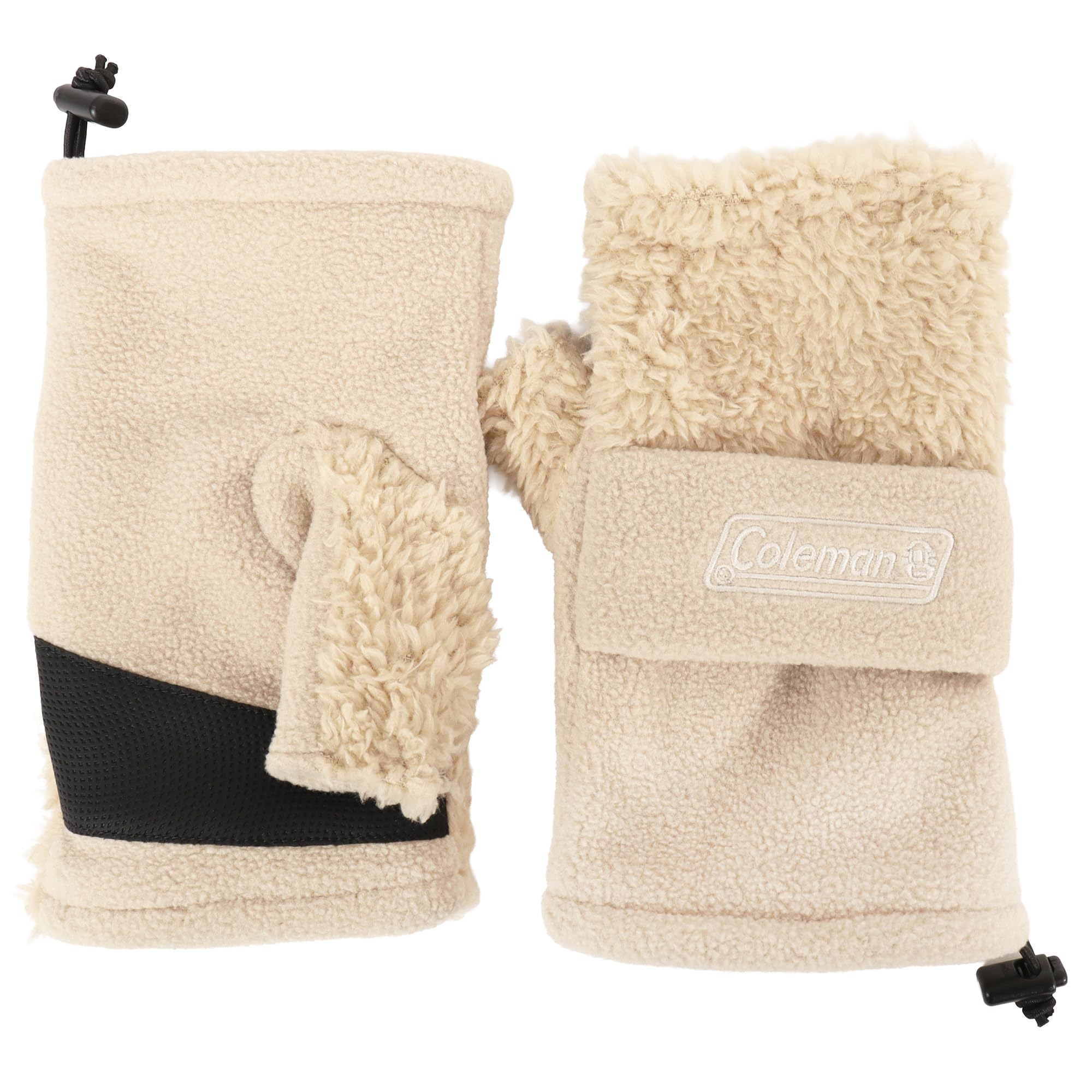 Coleman Gloves Ivory Women s 664-1012 слоновая кость