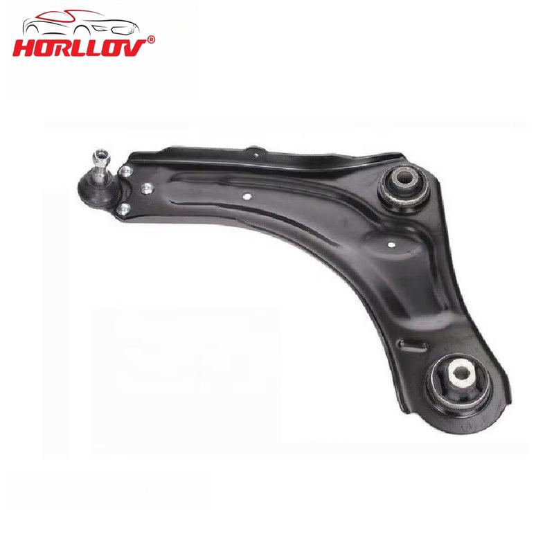 545018194R 545014055R Front Right Left Lower Control Arm for Renault Megane 3 2008 Auto Suspension System Parts 545008682R