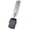 Cordless Hedge Trimmer Replacement Blade for STIHL HSA26  Reliable and Convenient Mobility for Easy Maneuverability