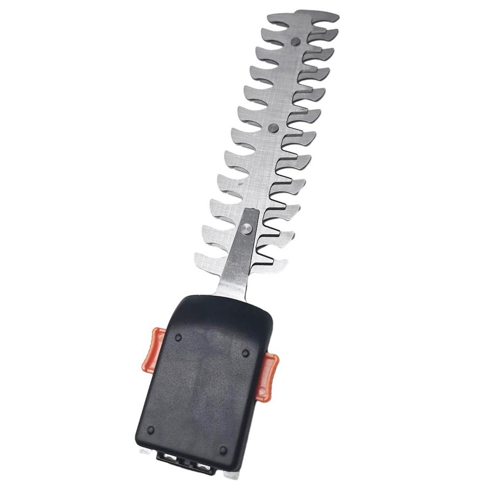 Cordless Hedge Trimmer Replacement Blade for STIHL HSA26  Reliable and Convenient Mobility for Easy Maneuverability