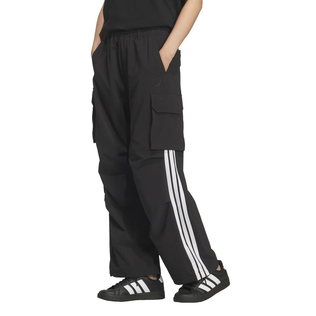adidas Straight Open Hem Pants Kq9275