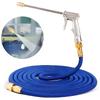 Garden Hose, Flexible, Irrigation, Gun, Connectors, Sprinkler, 45m