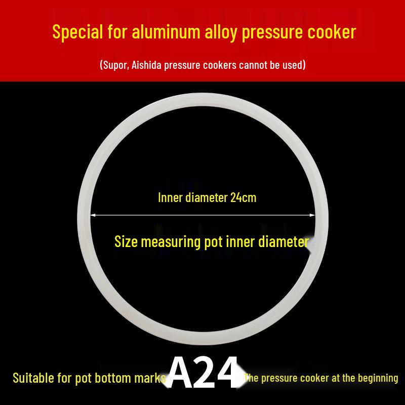 Universelle Aluminium-Schnellkochtopfgriff-Ersatzteile, Topfdeckelgriffteile im alten Stil.