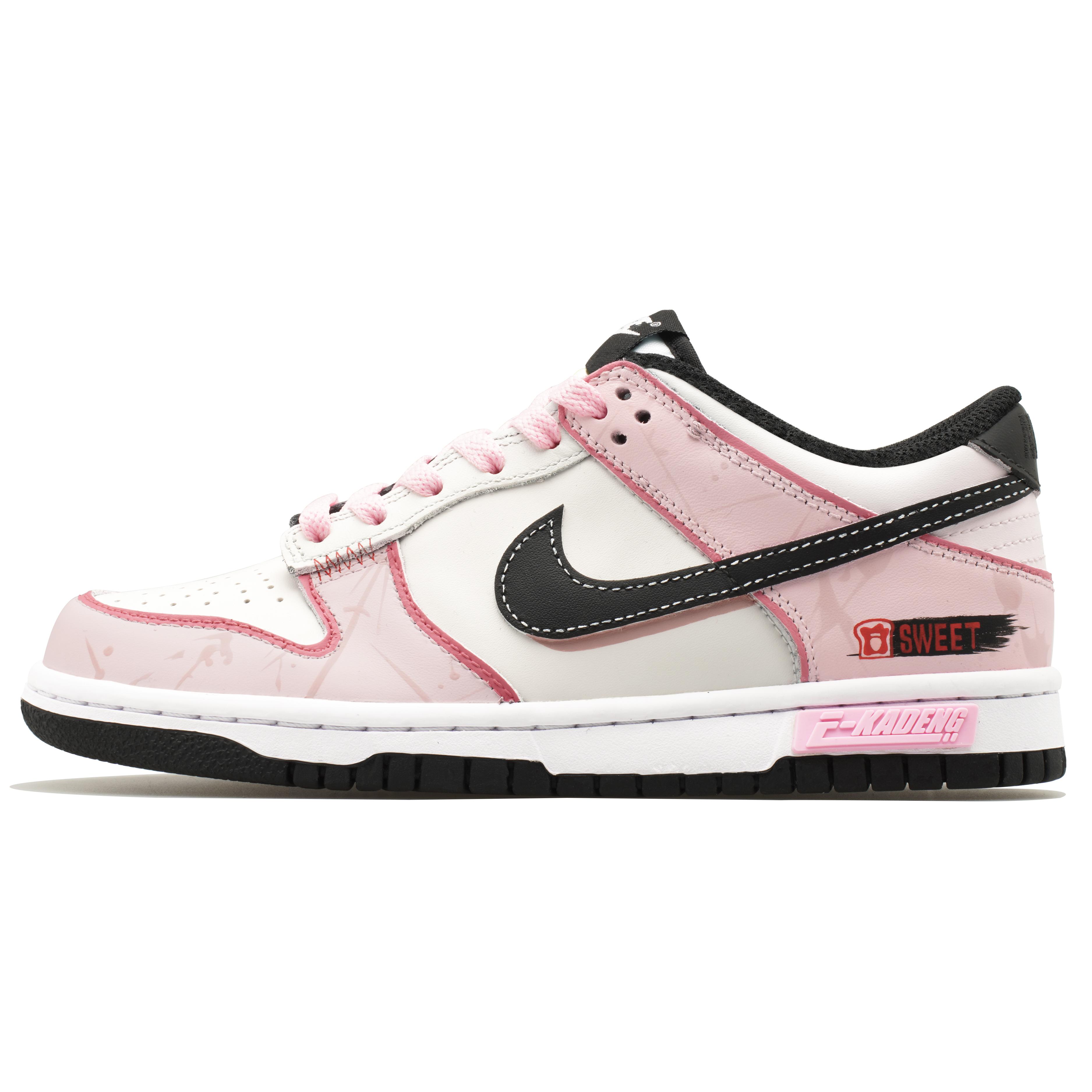 

Nike Dunk Cushioning Lightweight Cushioning Lightweight Low top Skateboard Shoes Women s Red CW1590-100(team-) 38.5