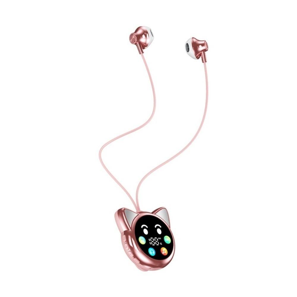 200H Standby Clip On Earphone NC Voice Changer Wireless Bluetooth Earphones Men