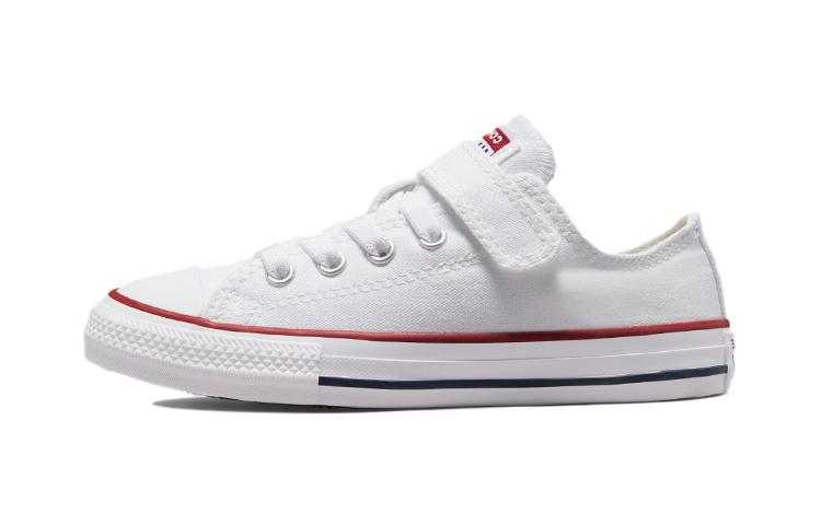 Converse Chuck Taylor All Star Easy-On Low PS White 31