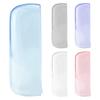 Protective Case Shockproof Clear Transparent Soft TPU E-cigarette Shell Storage Bag for IQOS ILUMA