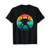 Ambystomatidae Breeder Unisexs Axolotl Animal Funny Retro T Shirt Black S Classic Fit Crew Neck Pul Vintage Slightly