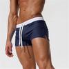 Costumi da bagno da uomo Sexy costume da bagno da uomo slip da bagno Pantaloncini da spiaggia