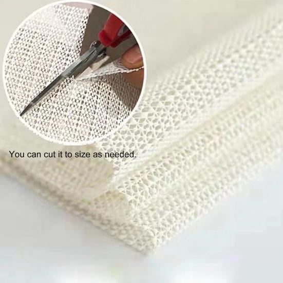 Protiskluzová podložka Silikonová protiskluzová podložka na pohovku Podložka na jógu Koberec Koupelnová rohožka pro domácnost