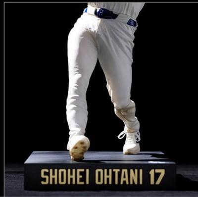 Shohei Ohtani Real Perfect Vol. 2 exclusive Figure Premium Factory Sealed JP