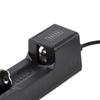 18650 1 Slot Smart Charge Safe Fast Charge Li-Ion Rechargeable Battery Charger