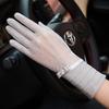 Accessori – Guanti, mezzi guanti e muffole