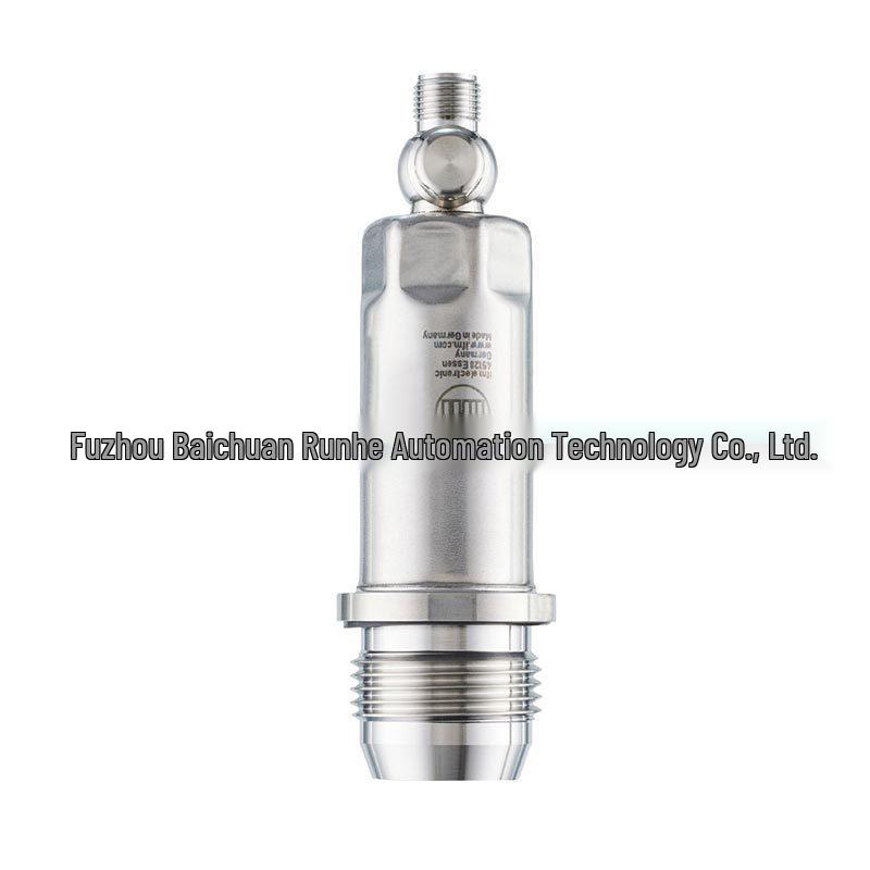 PM1603 Ifm Hygienic Flush-mount Pressure Sensor - New Original