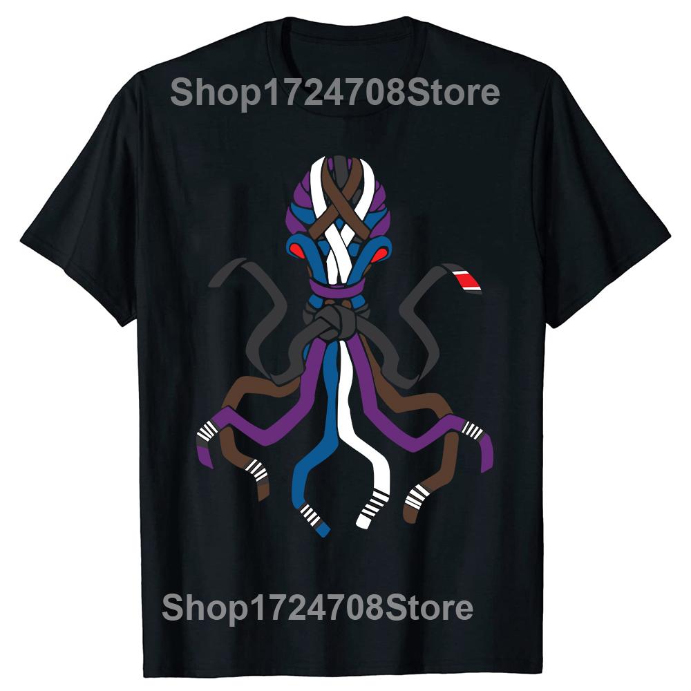 Jiu Jitsu Dad Definition Funny BJJ Brazilian Jiu Jitsu T Shirt Graphic Cotton Streetwear Short Sleeve Birthday Gifts T-shirt Men