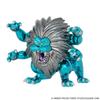 Dragon Quest  Dragon Warrior  Dragon Quest  Metallic Monsters Gallery King Leo  Reissue 