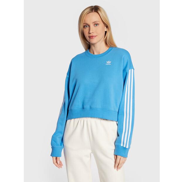 Толстовка adidas Allover Print EU 30