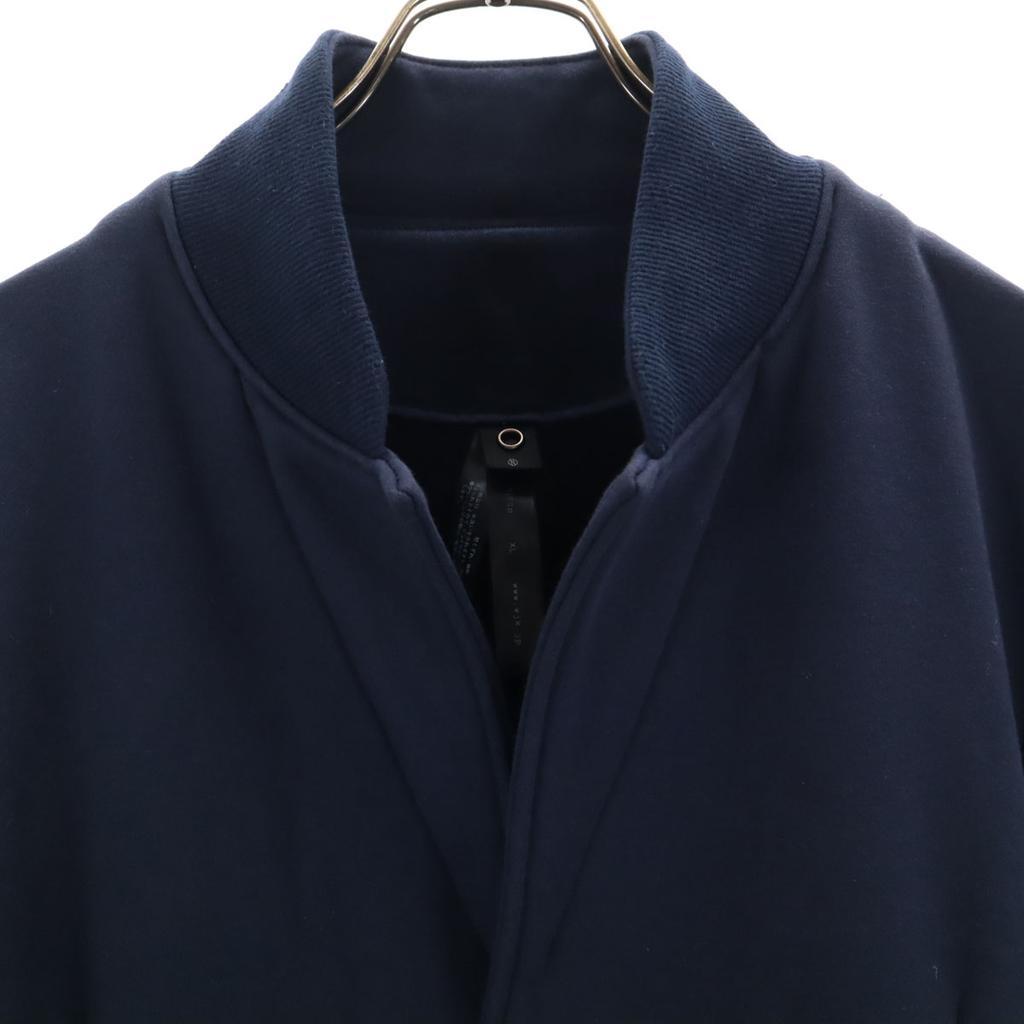 wjk made in Japan sweat Jacket XL Navy Men's Used