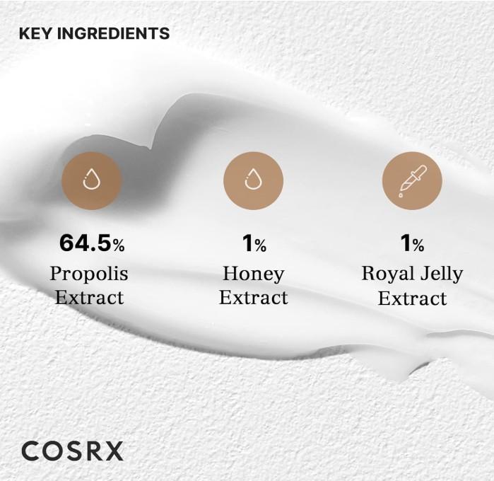 COSRX Full Fit Propolis Light Cream 65ml