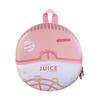 Stylish Adorable And Dual Shoulder Backpack For Kids With Fun Breathable Fabric Oxford