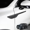 For Kia Sorento MQ4 2026-2026 /2026-2026 Exterior Style Leaf Plate Lid Stripe Car Side Body Panel Decorative Cover