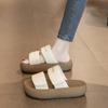 Damesschoenen – Dames slippers voor thuis