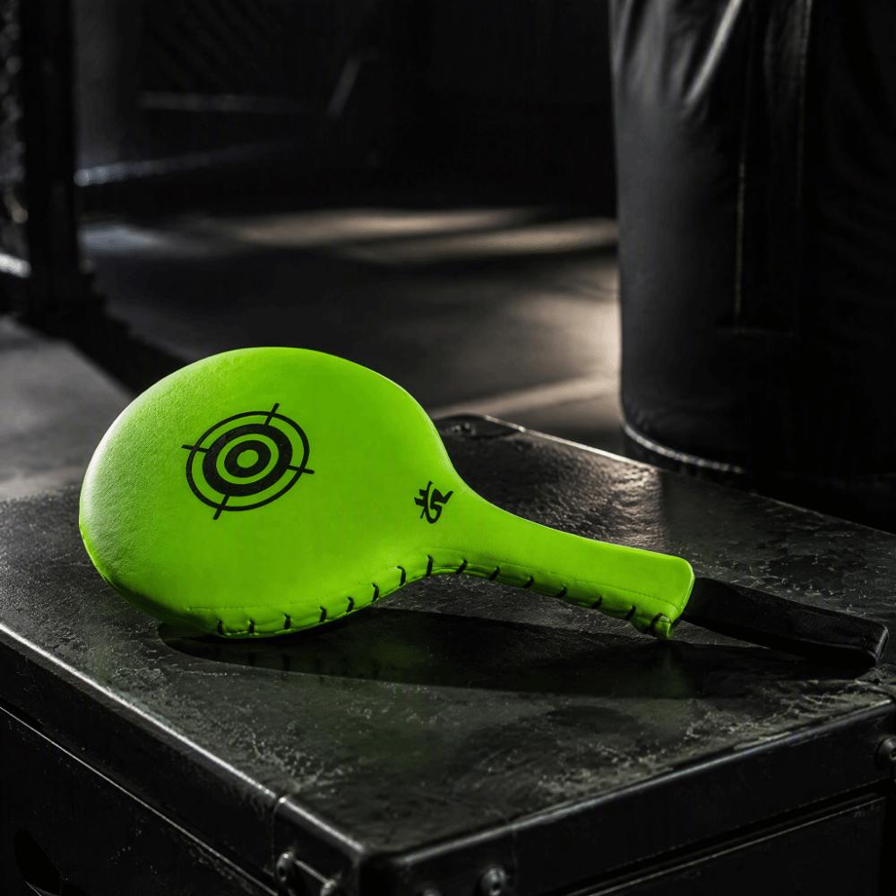 PU Outer Material Boxing Strike Paddle Boxing Training Target  Boxing Training